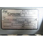 Rietschle type TR 25 DV (02). Used